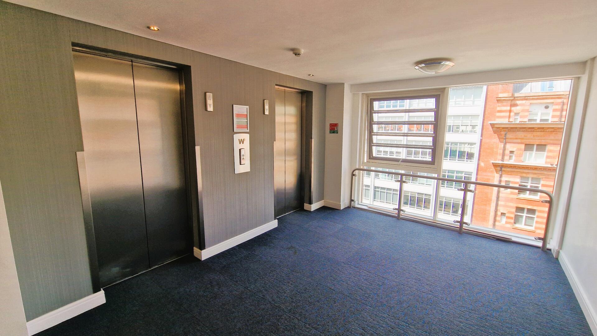 W3, 714 51 Whitworth Street West  Manchester
